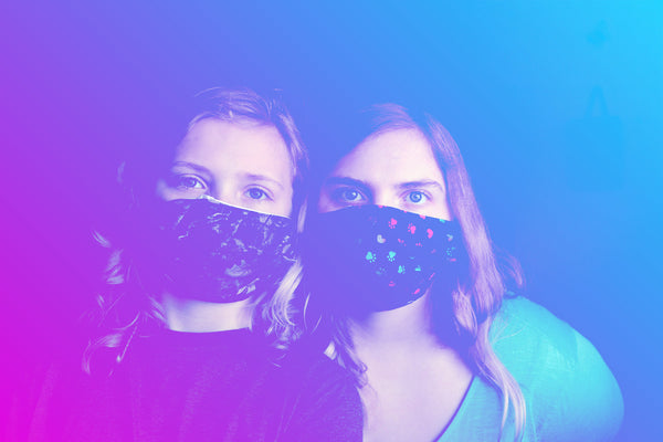 What are the rules for face masks in education?